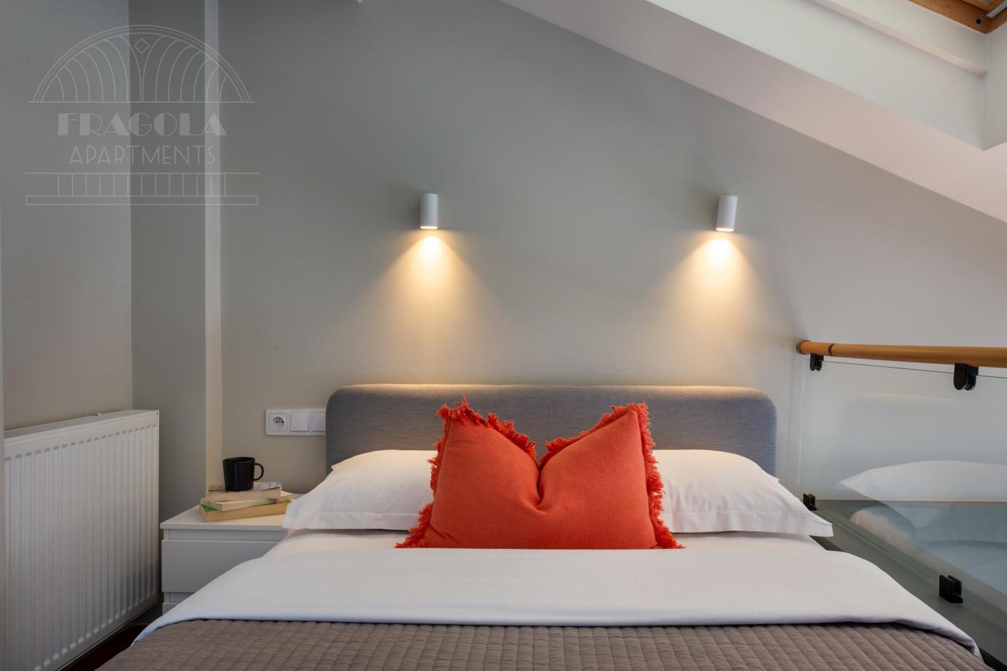 Artsquare Kazimierz Fragola Apartments — Photos 1